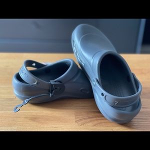 Crocs- Mario Battali edition